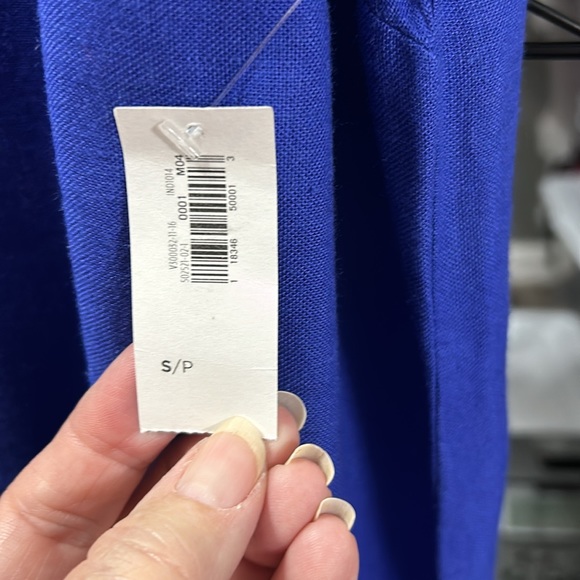 Old Navy women’s size small short sleeve shift casual dress - Picture 12 of 12